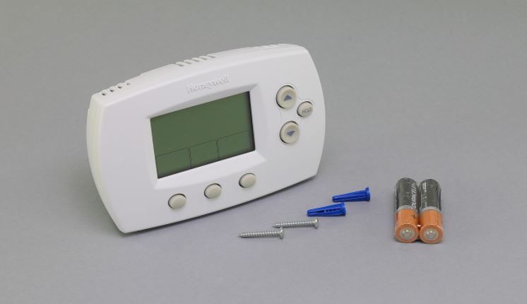 HONEYWELL TH6110D1005