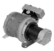 HYDRONIC CORPORATION P-820-20