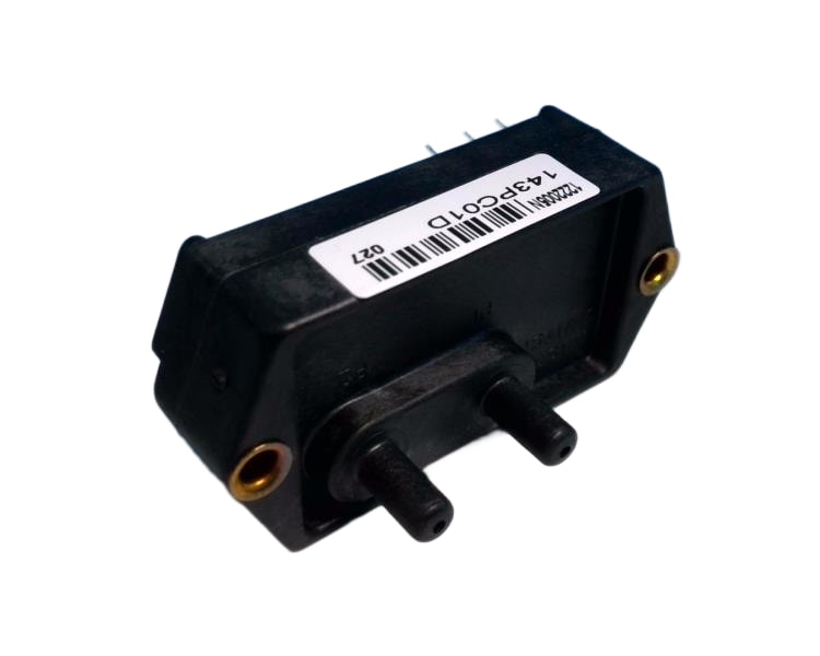 143PC01D by HONEYWELL