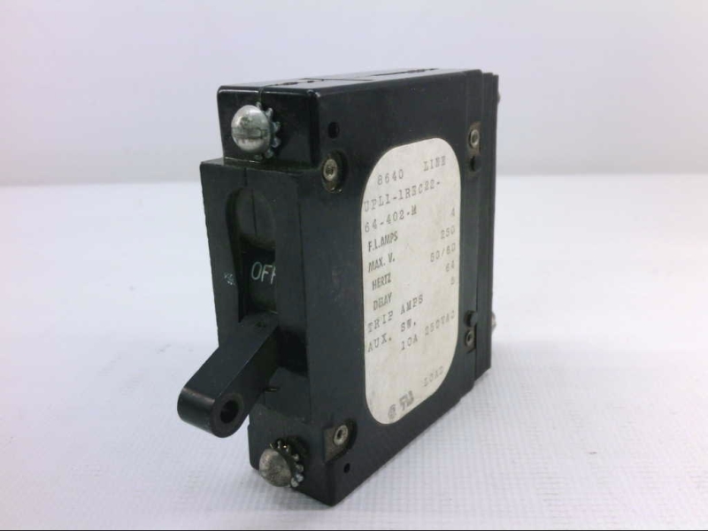 UPL1-1REC22-64-402-M by SENSATA TECHNOLOGIES