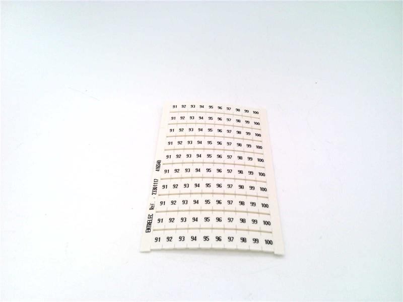 ASEA BROWN BOVERI 023301117