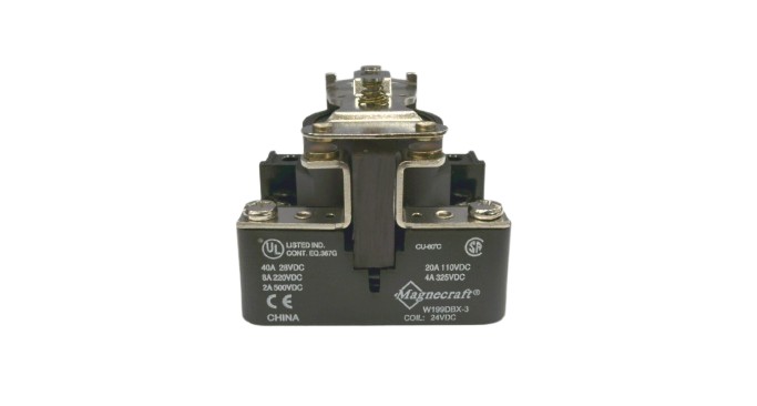 SCHNEIDER ELECTRIC W199DBX-3