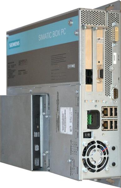 SIEMENS 6ES7647-6BD20-0AX0