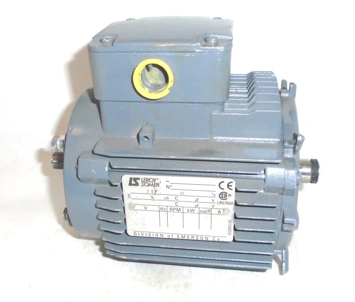 408659 by NIDEC CORP