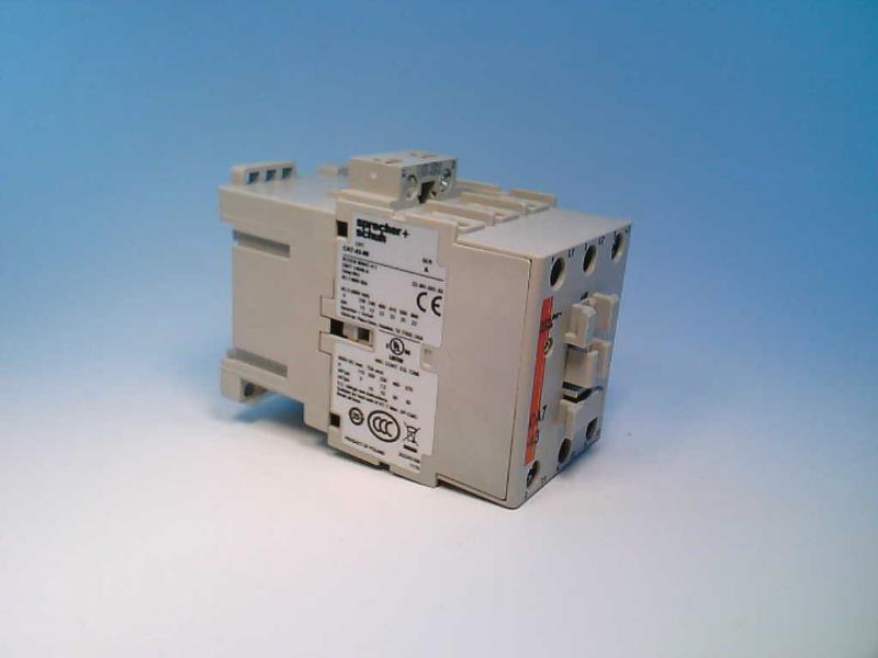 SPRECHER & SCHUH CA7-43-00-*