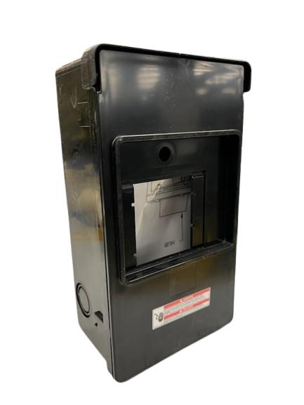 EATON CORPORATION 2460FNM