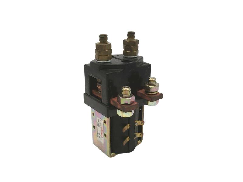 SW201-3 48VDC by CURTIS INSTRUMENTS