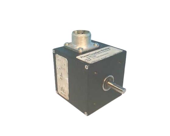 ENCODER PRODUCTS 711-0001-S-S-4-S-S-N