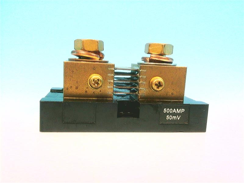 CANADIAN SHUNT LB-500-50
