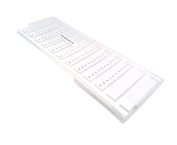 ALLEN BRADLEY 1492-M6X12H1-50