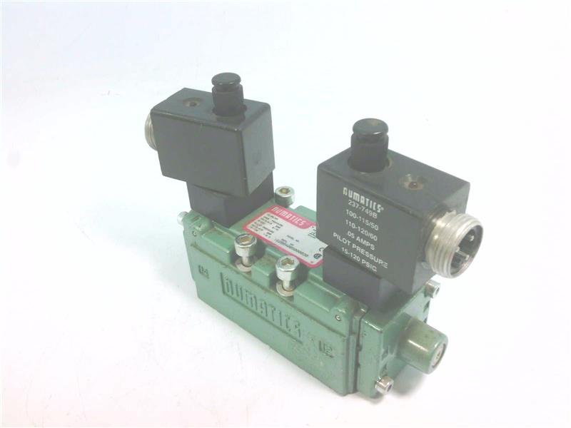 ASCO I22BB400S000030