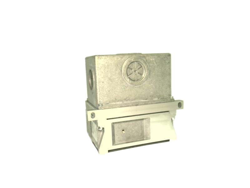 PSHU20L500P by PARKER