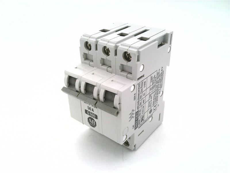 ALLEN BRADLEY 1492-CB3G500