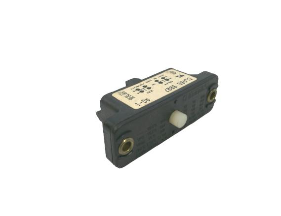SCHNEIDER ELECTRIC 9007AO1