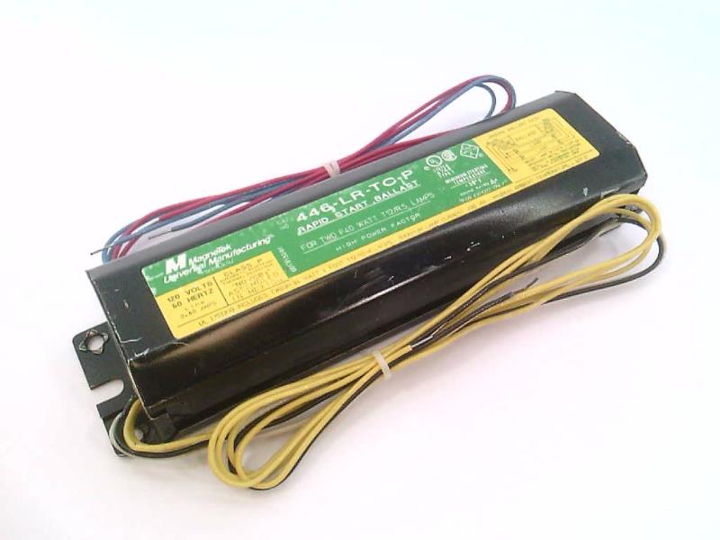 UNIVERSAL LIGHTING TECHNOLOGY 446-LR-TC-P