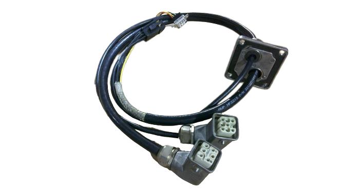 ASEA BROWN BOVERI 3HAC023754-001