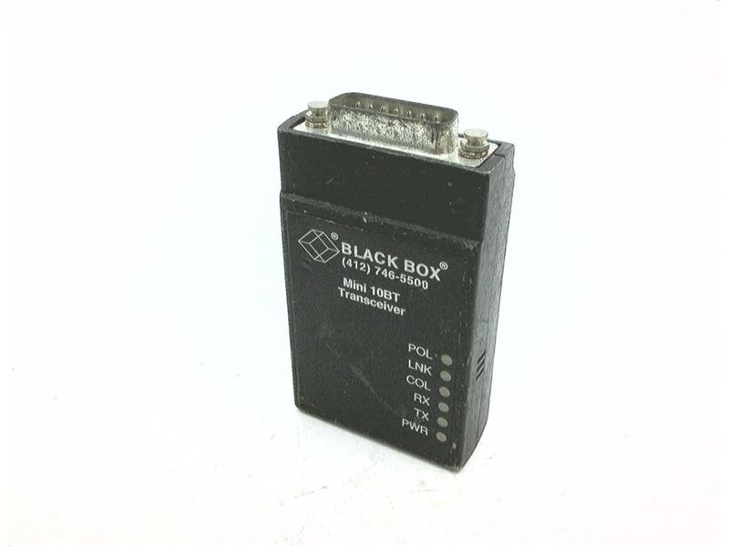 BLACK BOX CORP LE2041A