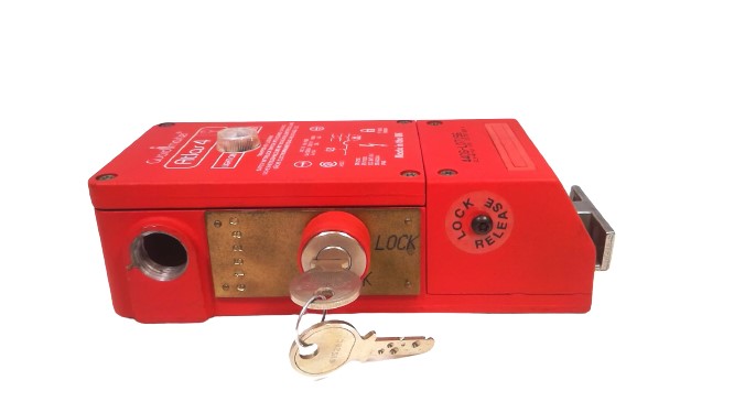 ALLEN BRADLEY 440G-L07156