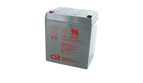 HR1227WF2FR by CSB BATTERY