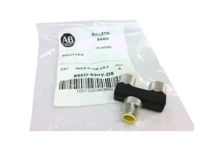 ALLEN BRADLEY 898D-53PYD5