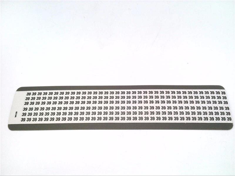 ABB THOMAS & BETTS WC39S