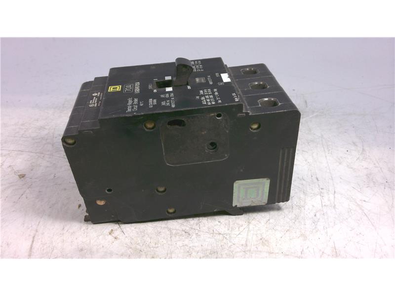 SCHNEIDER ELECTRIC EGB34070SA