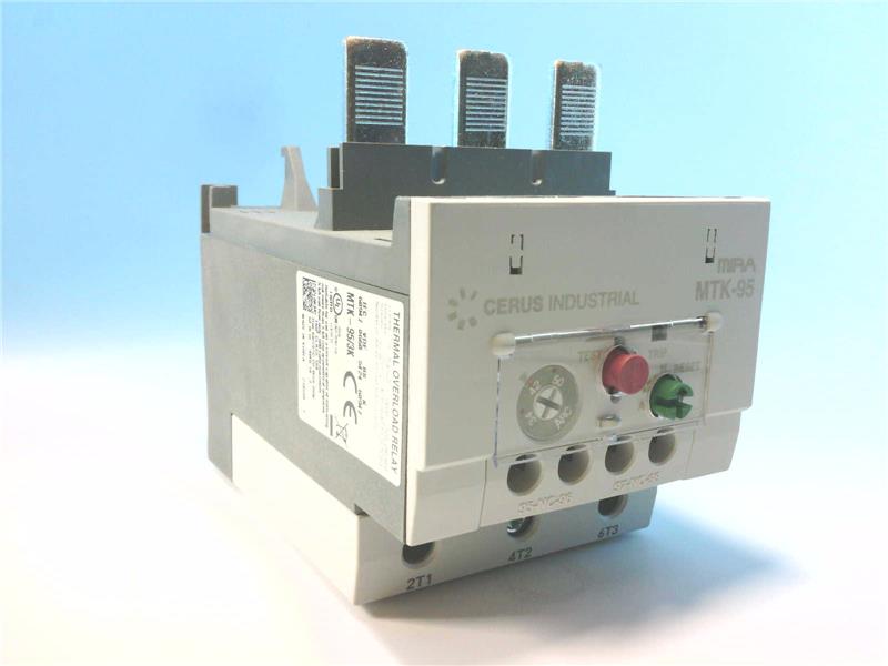 FRANKLIN ELECTRIC MTK-95-3-50L