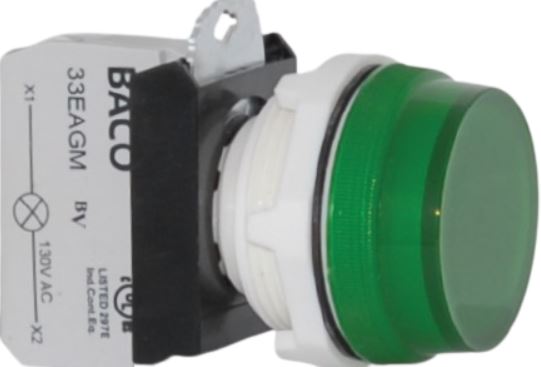 BACO CONTROLS T10SB20