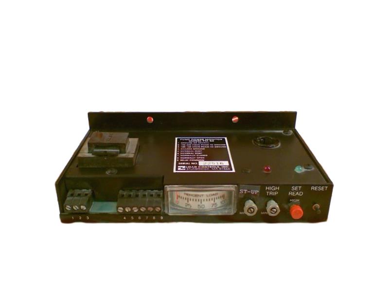 LOAD CONTROLS INC PM-50