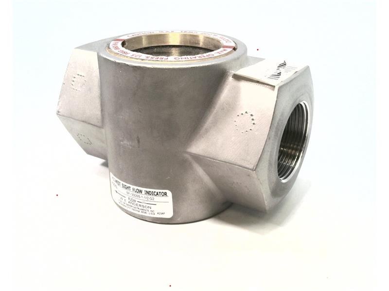 DWYER SFI-300SS-1-1/2-G2