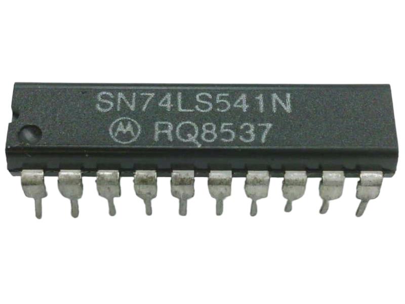 SN74LS541N by NXP SEMICONDUCTOR
