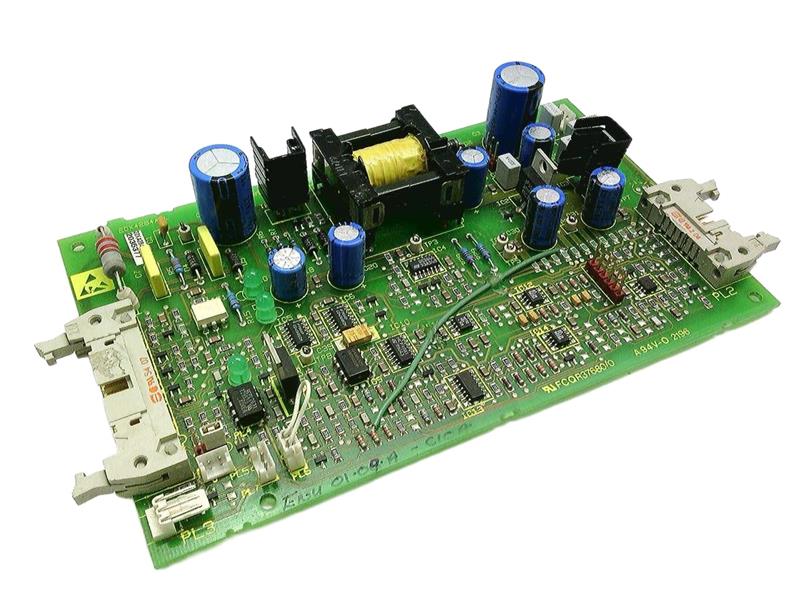 CONVERTEAM 20X4264/10A