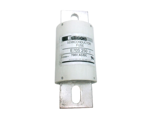 E70S-250 by EATON CORPORATION