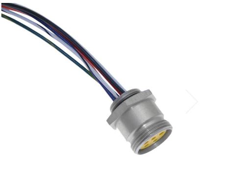 MENCOM MIN-6FR-1-18-M20