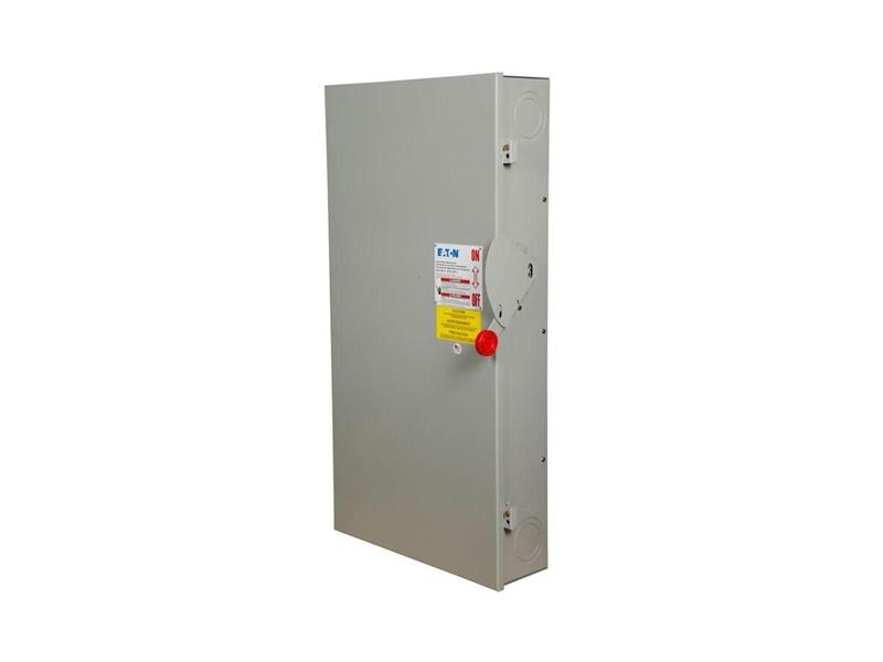 EATON CORPORATION DG225FGK