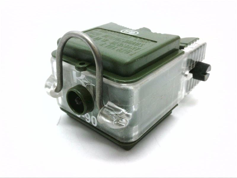 KEARNEY NATIONAL INC 22.017-03-200-A/4H