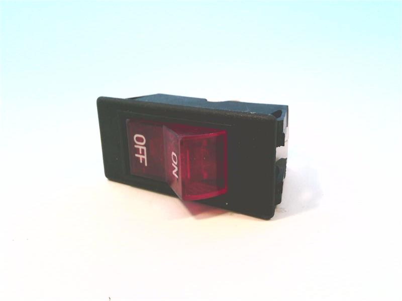 E-T-A CIRCUIT BREAKERS 41-11-P10-R-8A