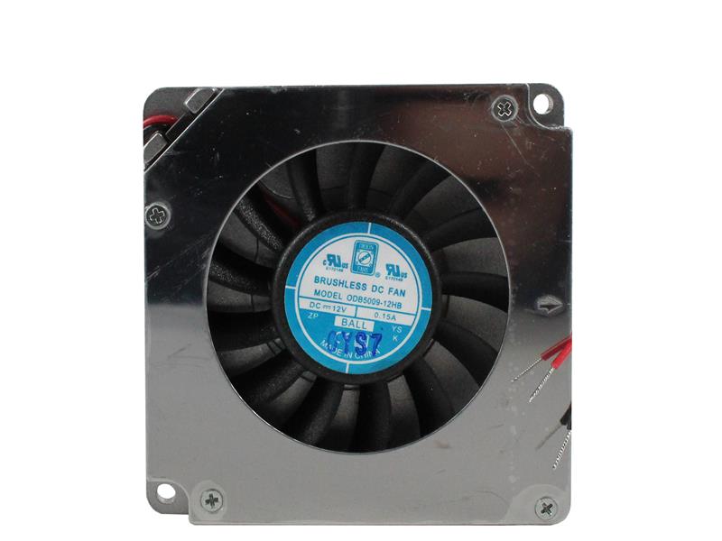 ORION FANS ODB5009-12HB