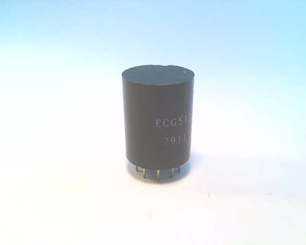 PHILIPS ECG512/R-6DW4