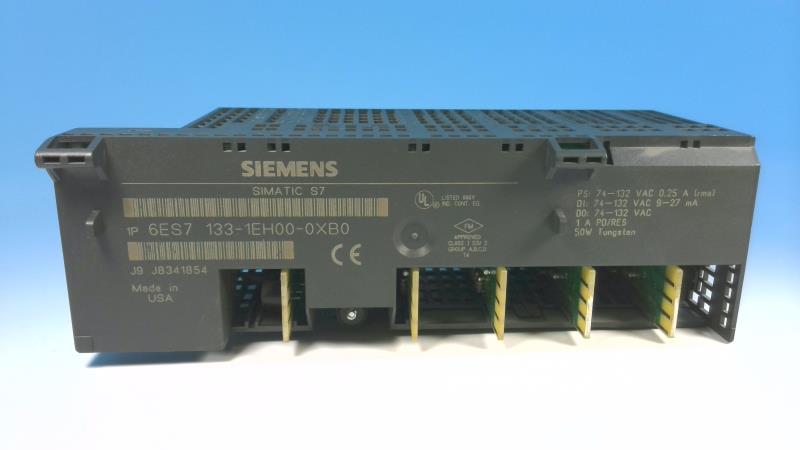 SIEMENS 6ES7133-1EH00-0XB0