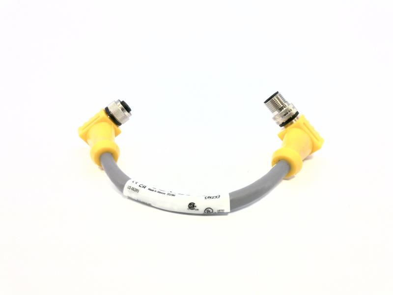 TURCK WKS 8T-0.2-WSS 8T