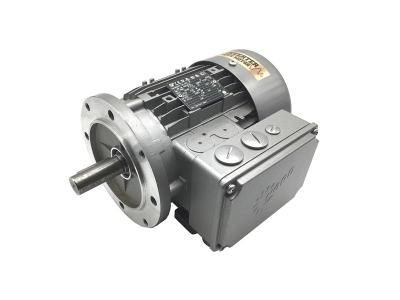 NORD SK80LP/4-CUS 143TC TW