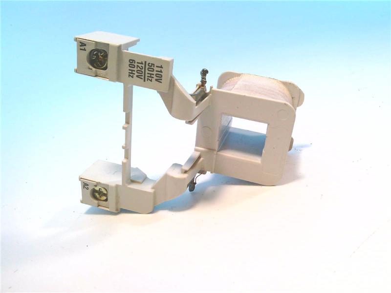 EATON CORPORATION J-S-PKZ2-110V50HZ/120V60HZ