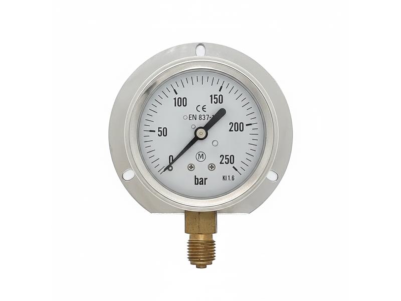 NOSHOK 40-200-40-MBAR