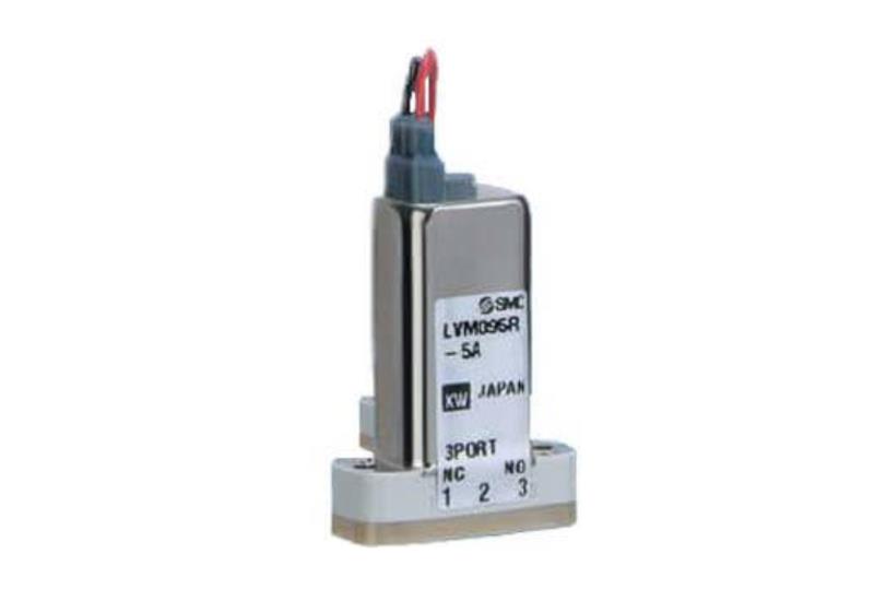 SMC LVM09R3-6A-K-X34