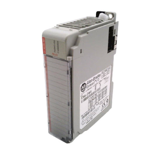 ALLEN BRADLEY 1769-OW8