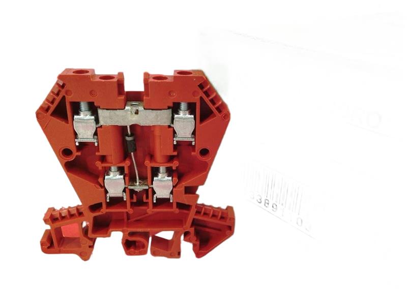 AB1ET435UHBRO by SCHNEIDER ELECTRIC