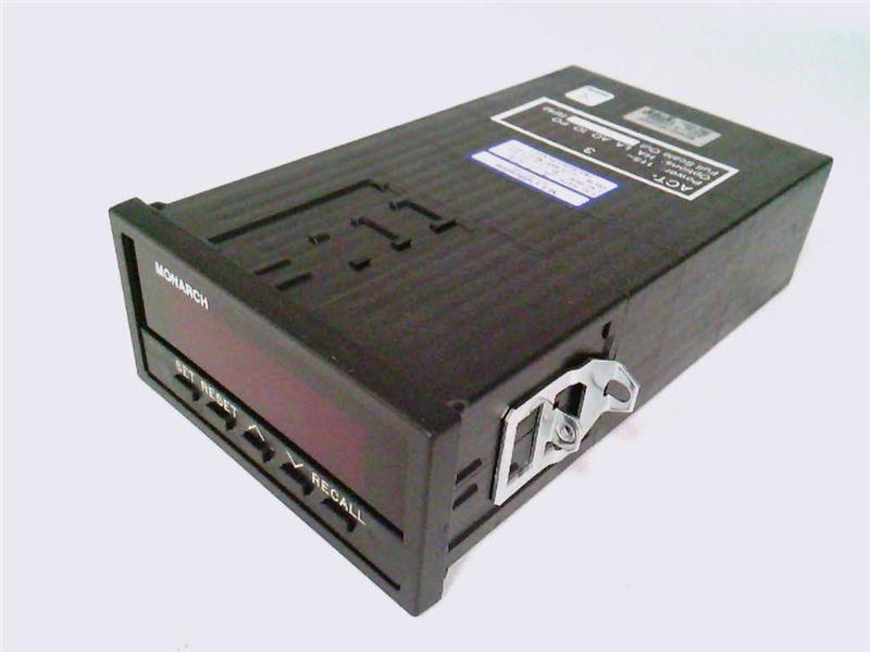 MONARCH INSTRUMENTS ACT-3/115