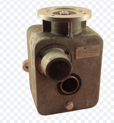 MAYFRAN INTERNATIONAL 32.6GS-HKR/SP19