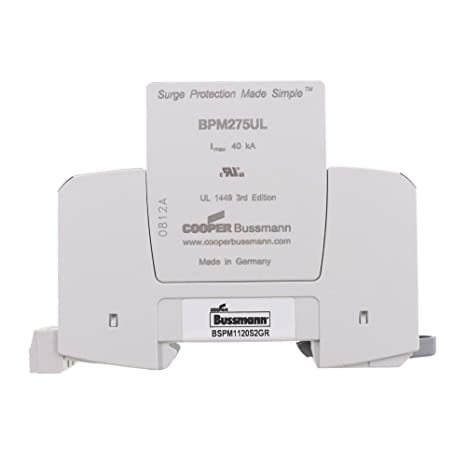 EATON CORPORATION BSPM1120S2GR